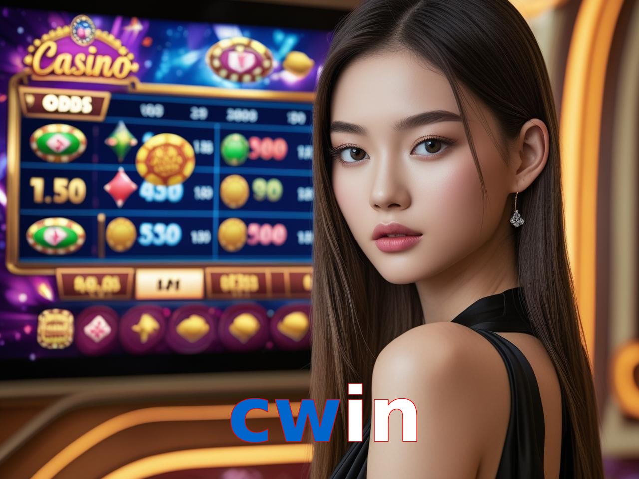 cwin