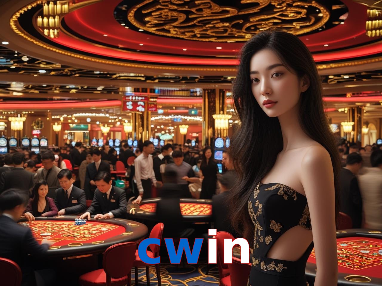 cwin