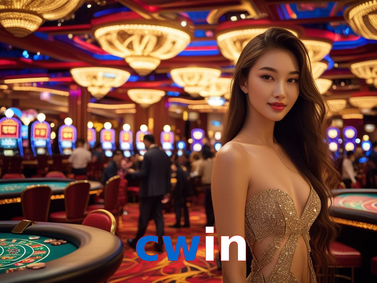 cwin